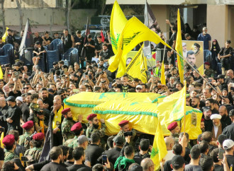 Hezbollah al capolinea. Ora si parla di disarmo degli sciiti