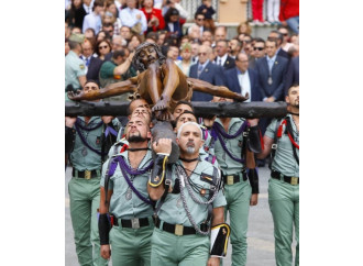 Il legionario che ha impedito la strage di Cambrils