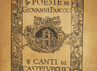 Il ritorno alla natura ne I Canti di Castelvecchio