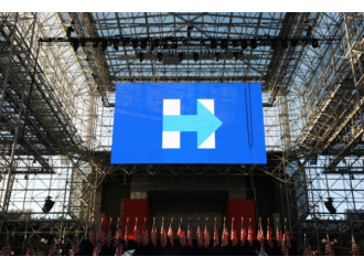 Cosa si sono persi gli americani bocciando Hillary