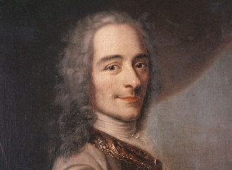 Dalla rivista illuminista spunta un Voltaire cattolico