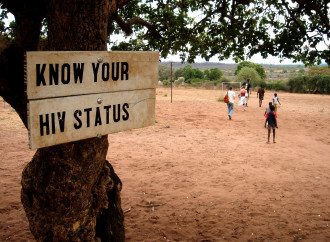 In aumento l’Hiv resistente ai farmaci antiretrovirali