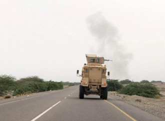 Hodeida, battaglia decisiva nella guerra yemenita