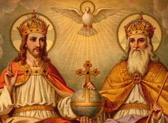 Santissima Trinità