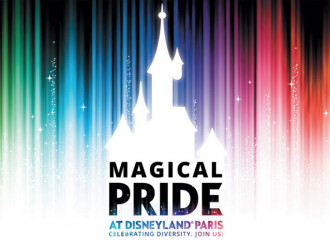 Gay Pride al Disneyland Paris