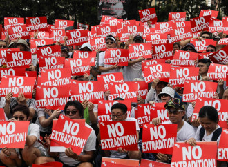 Se Hong Kong consegna i dissidenti a Pechino