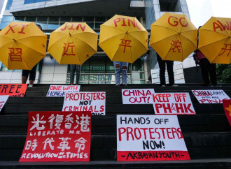 Un Paese due sistemi? Così saltò l'equilibrio a Hong Kong