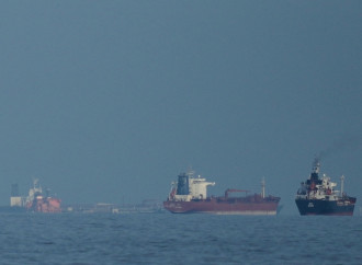 Guerra del Golfo a rischio allargamento