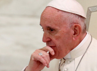 Papa Francesco: no ai candidati al sacerdozio omosessuali