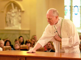 USA: muore a 84 anni il vescovo appena "sposato"