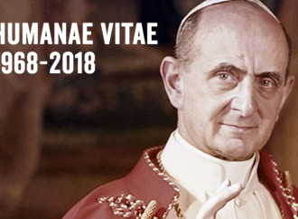 Humanae vitae, una revisione che lacera la Chiesa