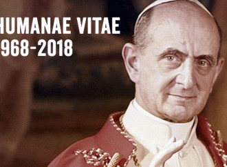 Humanae vitae, una revisione che lacera la Chiesa