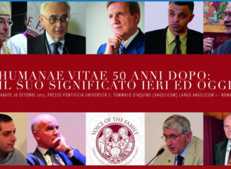 Difendere Humanae vitae, il convegno internazionale