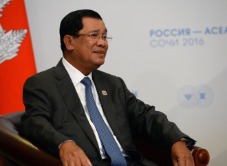 Hun Sen, il Khmer Rosso trasformista ancora al potere