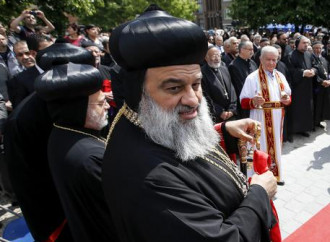 Sempre meno i fedeli nella culla del cristianesimo