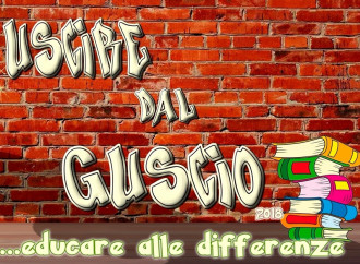 Soldi pubblici al festival gay per i bimbi