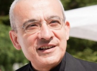Monsignor Iannone sostituisce il cardinale Coccopalmerio