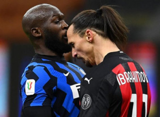 Ibra, Lukaku e quella falsa storia dei riti Vudù