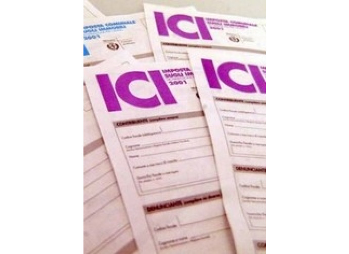 ICI ICI