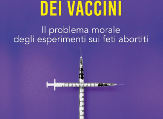 L'idolatria dei vaccini