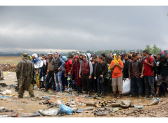 Immigrazione, qualcosa sta cambiando in Europa