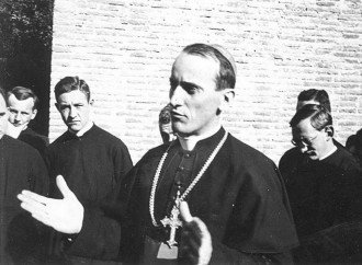 Caso Stepinac, rettifica del nunzio e risposta