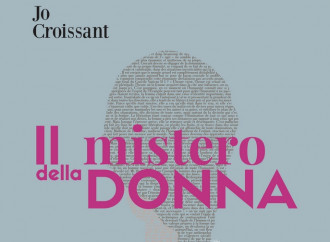 Un libro per donne in ricerca