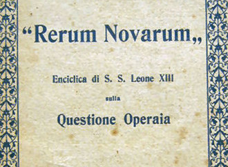 Dopo averla detestata salgono sul carro della Rerum Novarum