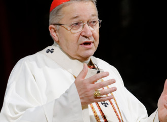 La morte del cardinale André Vingt-Trois