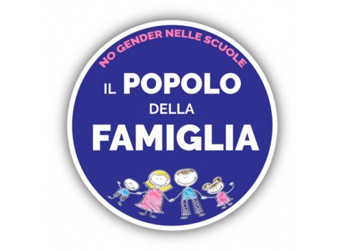 Il Popolo della Famiglia Il Popolo della Famiglia