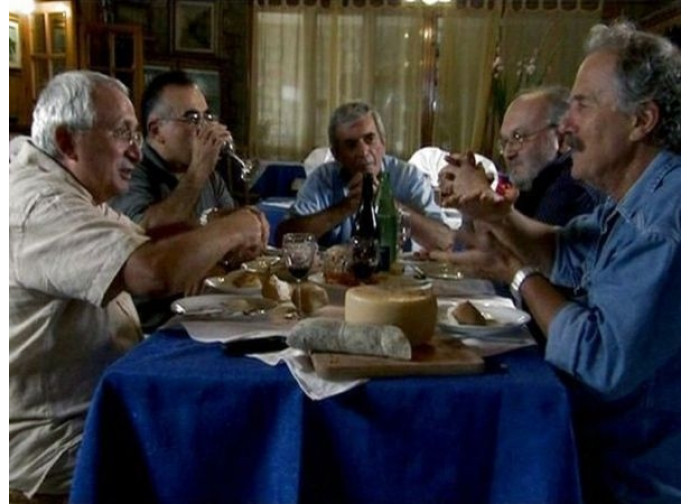 Il docufilm Il Sol dell'Avvenire Il docufilm Il Sol dell'Avvenire