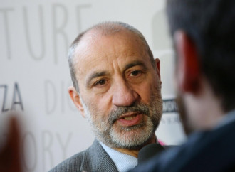 Gandolfini condannato per diffamazione