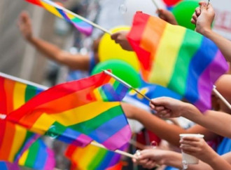 Arriva il Gay Pride dolomitico