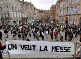 Vittoria sulle Messe: grazie al rifiuto del "male minore"