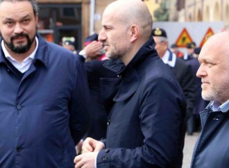 Ferrara espugnata, tra gli sconfitti c'è anche il vescovo