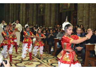 Viaggio nella Catholica del disorientamento pastorale