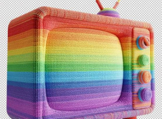 Bollino arcobaleno per programmi LGBT