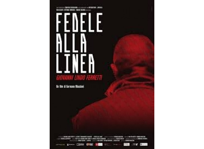 Fedele alla linea - Giovanni Lindo Ferretti