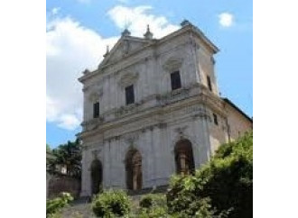 San Gregorio, il prefetto che da monaco divenne Papa