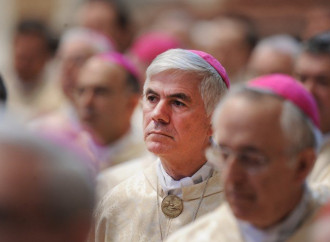 D'Ercole, appello alla Cei: «I fedeli vogliono la Messa»