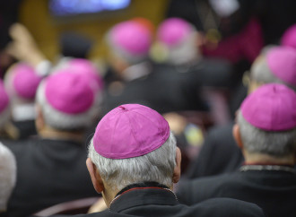 Nuovi vescovi in Italia: Faenza-Modigliana, Pistoia e Pescia