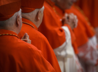 Ufficiale il concistoro straordinario del 7 e 8 gennaio