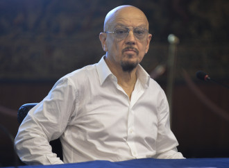 Ruggeri, De Gregori e lo squadrismo della vigilanza democratica