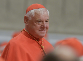 Müller: la Germania diventerà islamica, anzi lo è già