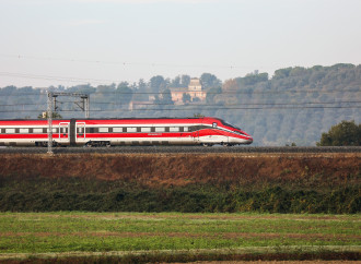 Odissea su rotaia, l'Alta velocità arranca nei ritardi