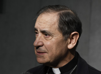 Mons. Arrieta su Écône: il decreto vaticano è un atto dovuto