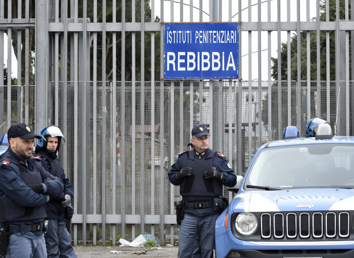 SARA MINELLI - IMAGOECONOMICA SARA MINELLI - IMAGOECONOMICA