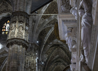 Il giorno del Signore ci salva dal burnout, parola di Kirk