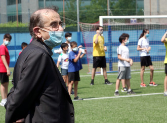 Il giorno in cui è morto l'Oratorio ambrosiano