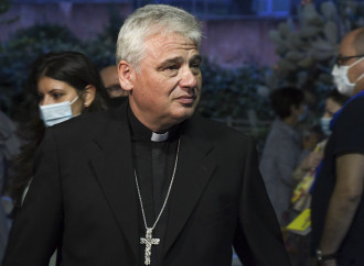 Krajewski torna in patria, il nuovo Elemosiniere è agostiniano